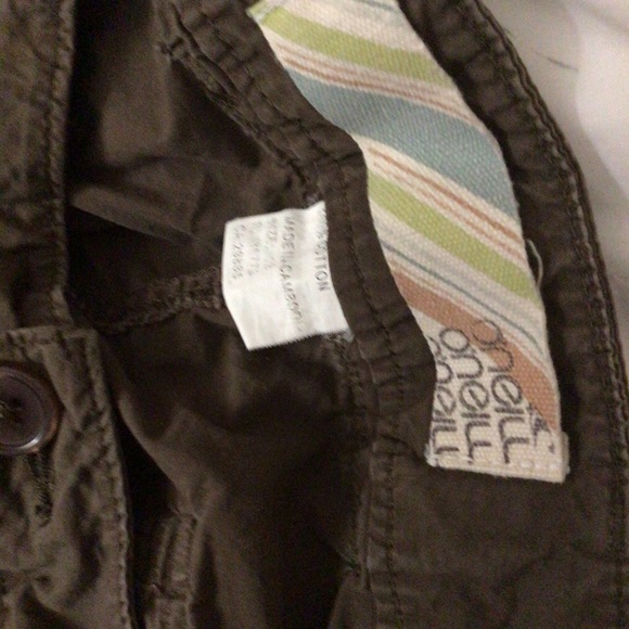 O’Neill summer shorts - Picture 3 of 5